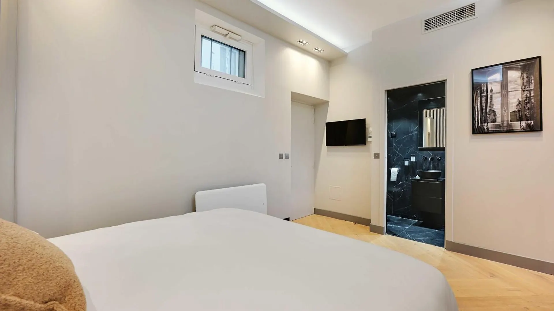 Apartman Appartement Chic - 1Br 4P - Tour Eiffel Invalides Párizs