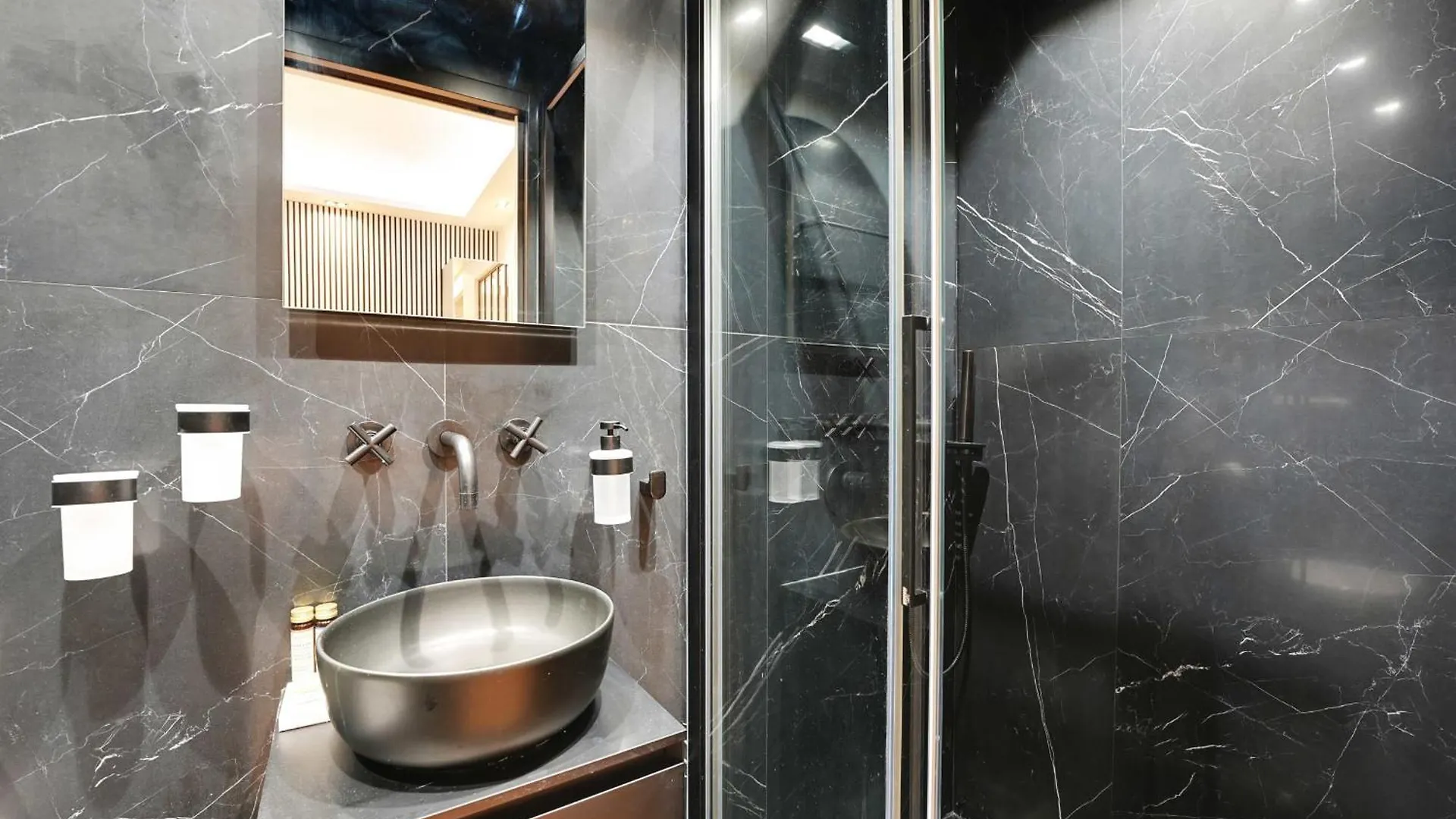 פריז Appartement Chic - 1Br 4P - Tour Eiffel Invalides